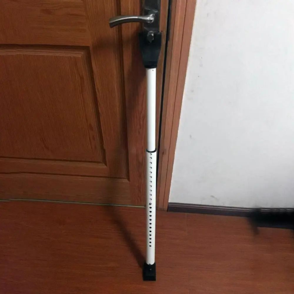 Heavy Duty Door Security Bar S - Home Security Bars 评论和价格