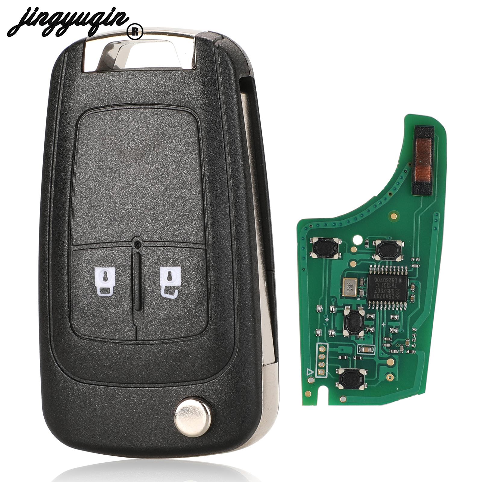 jingyuqin For Chevrolet Onix / - Keypad Alarm Panel 评论和价格