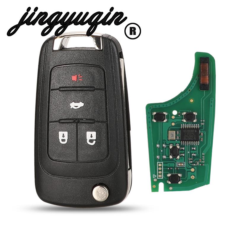jingyuqin For Chevrolet Onix / - Keypad Alarm Panel 评论和价格