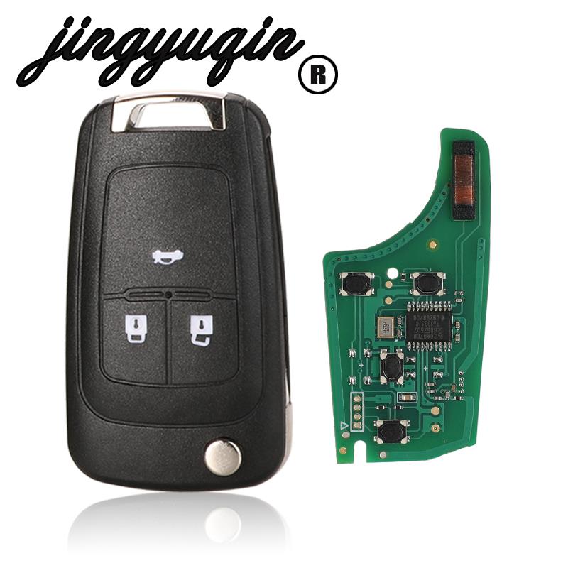 jingyuqin For Chevrolet Onix / - Keypad Alarm Panel 评论和价格