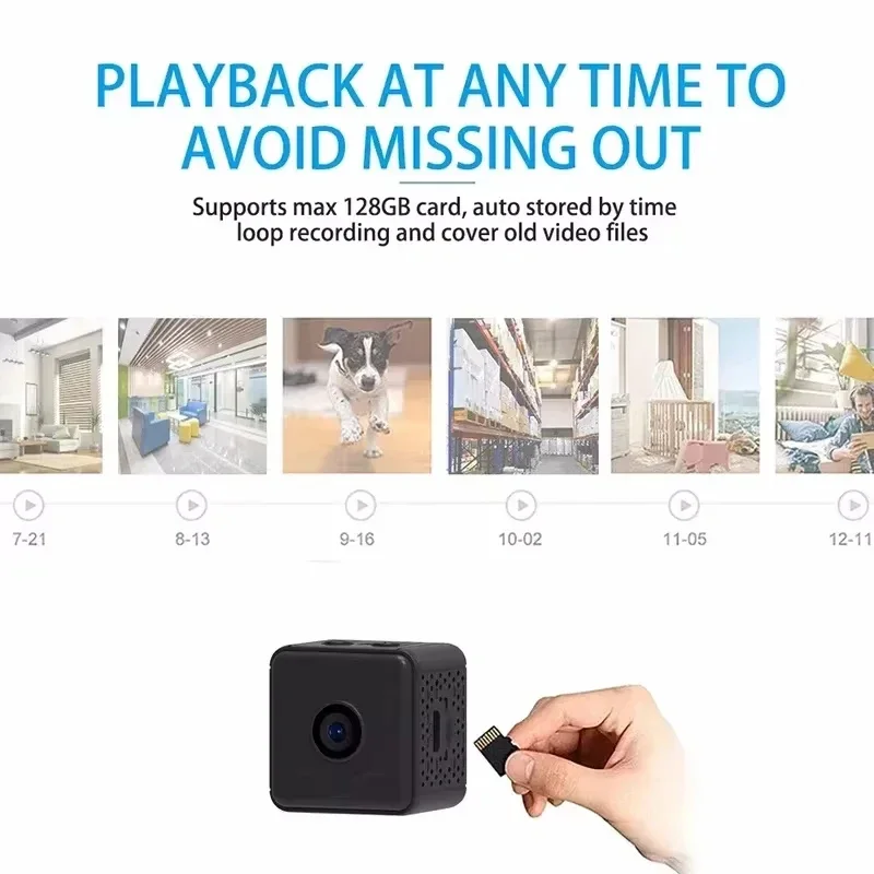 Lenovo Hd Camera Wireless Wifi - Home Security Blink 评论和价格