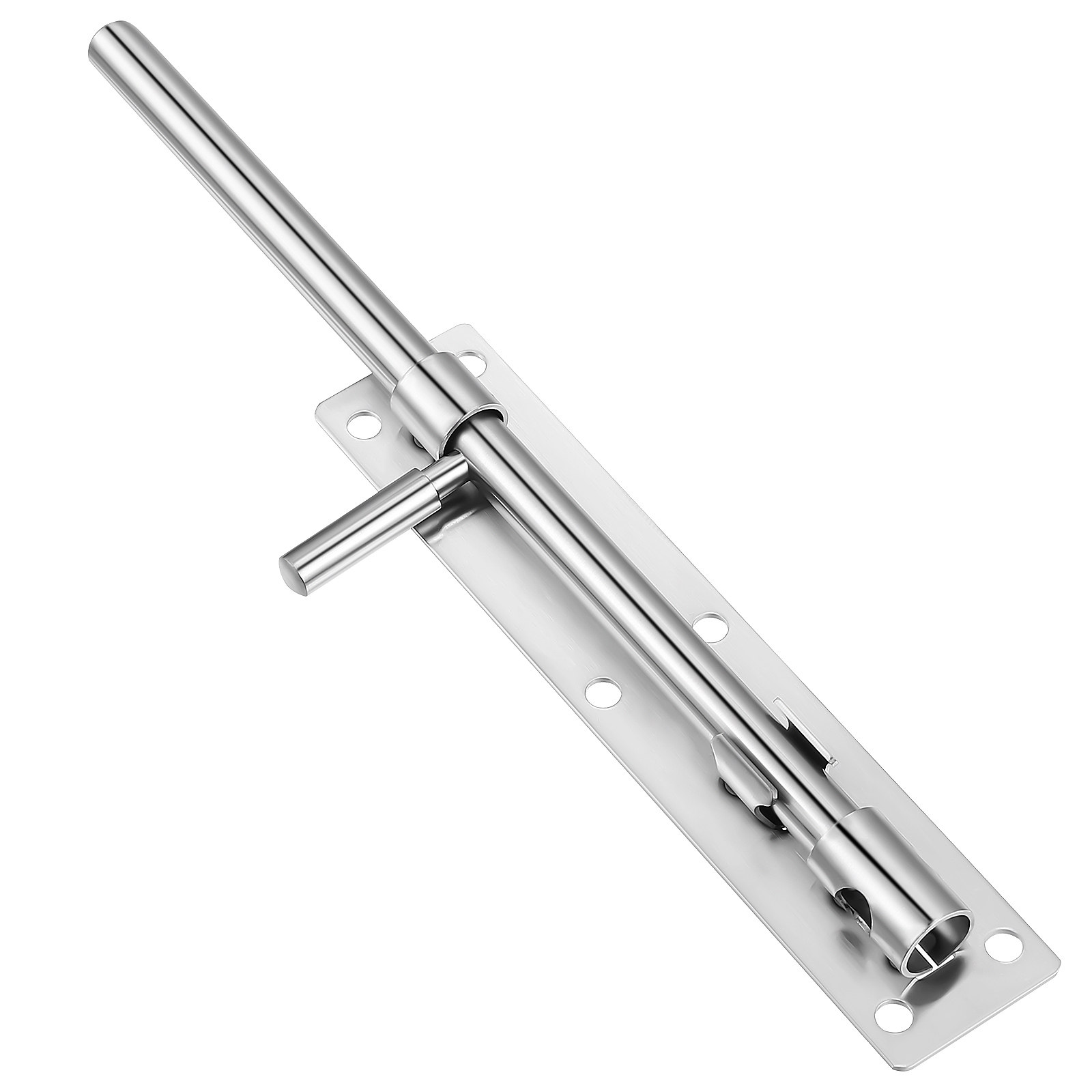 Premium Heavy Duty Stainless S - Home Security Bars 评论和价格
