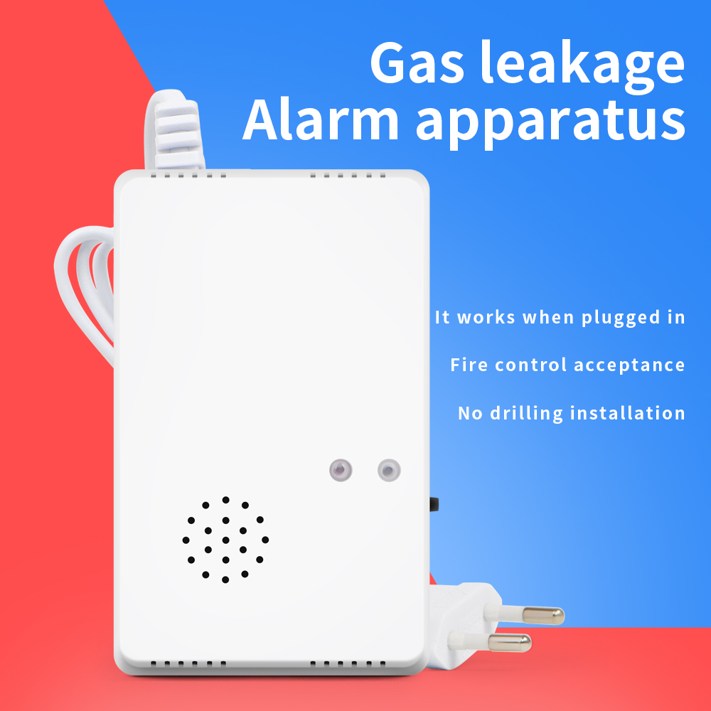 Combustible Gas Alarm Sensor G - Home Security Kitchener 评论和价格