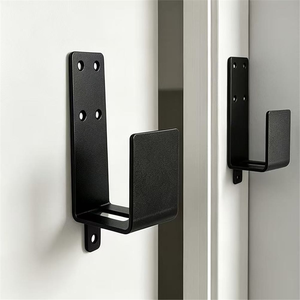 4pcs Heavy Duty Door Security  - Home Security Bars 评论和价格