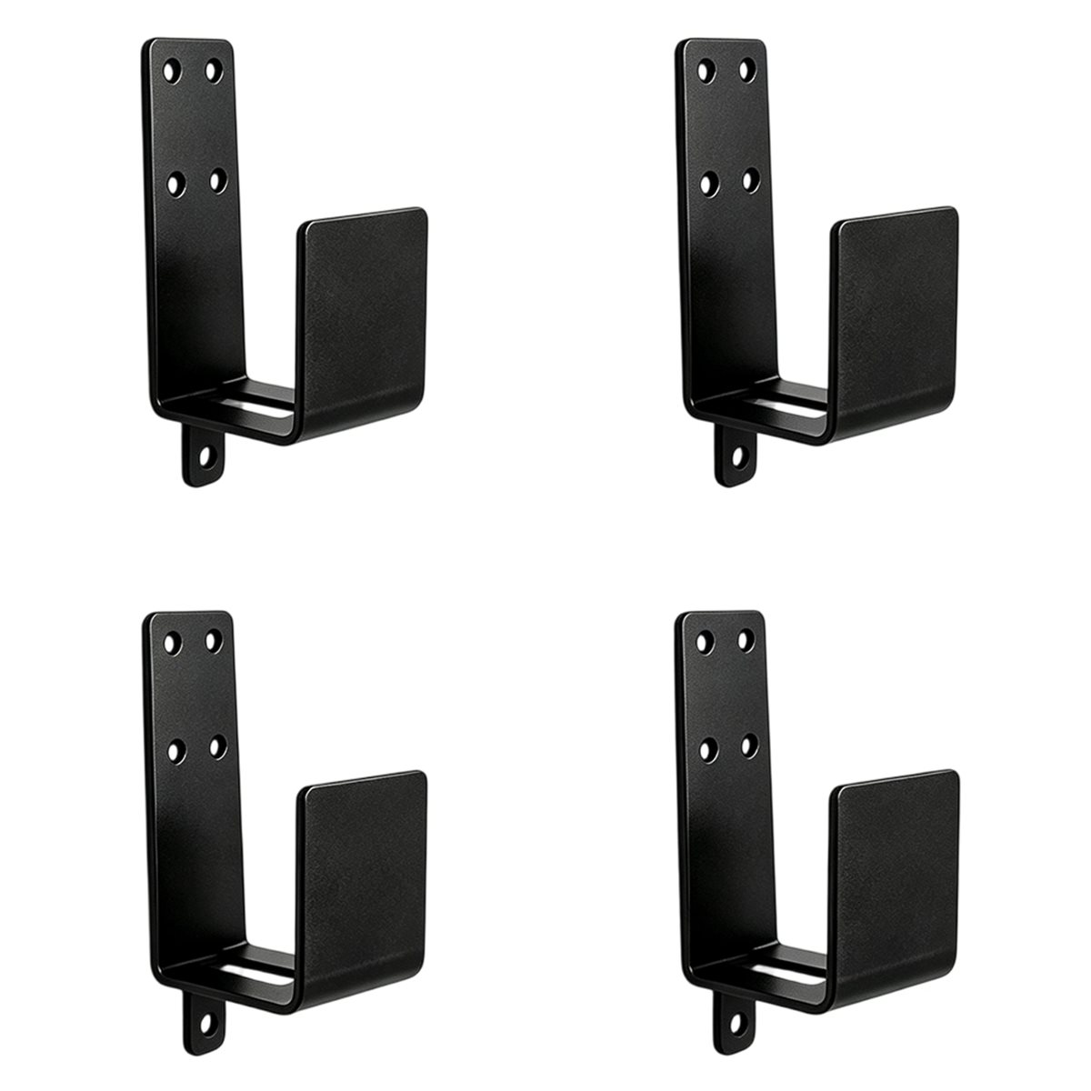 4pcs Heavy Duty Door Security  - Home Security Bars 评论和价格