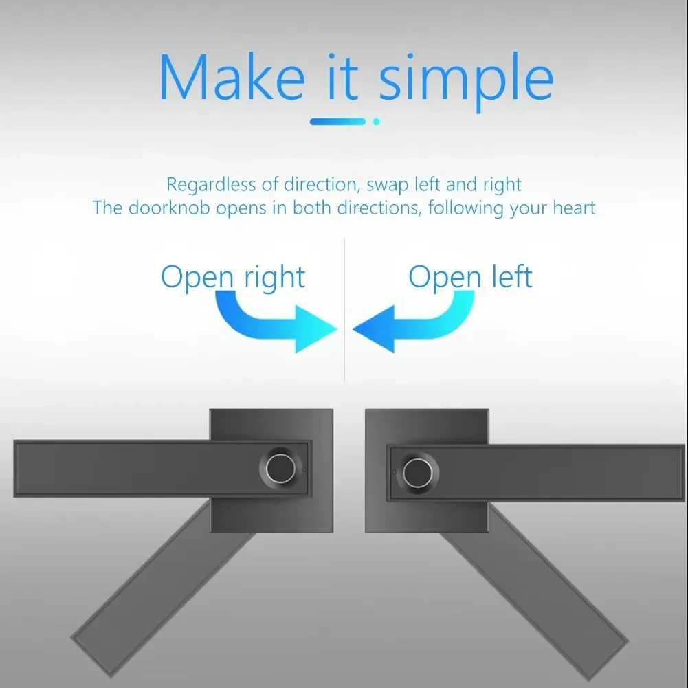 New Smart Door Lock With Bluet - Door Lock Smart Keypad 评论和价格