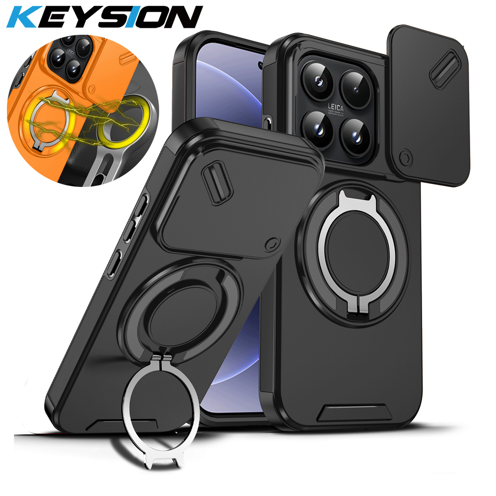 KEYSION 360° Rotating Ring Sta - Xiaomi Home Security 360 评论和价格