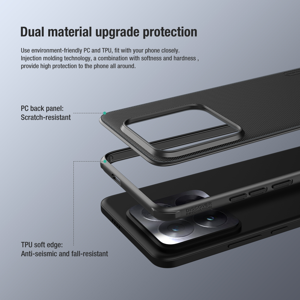 Nillkin for Xiaomi Mi 15T Pro/ - Xiaomi Home Security 360 评论和价格