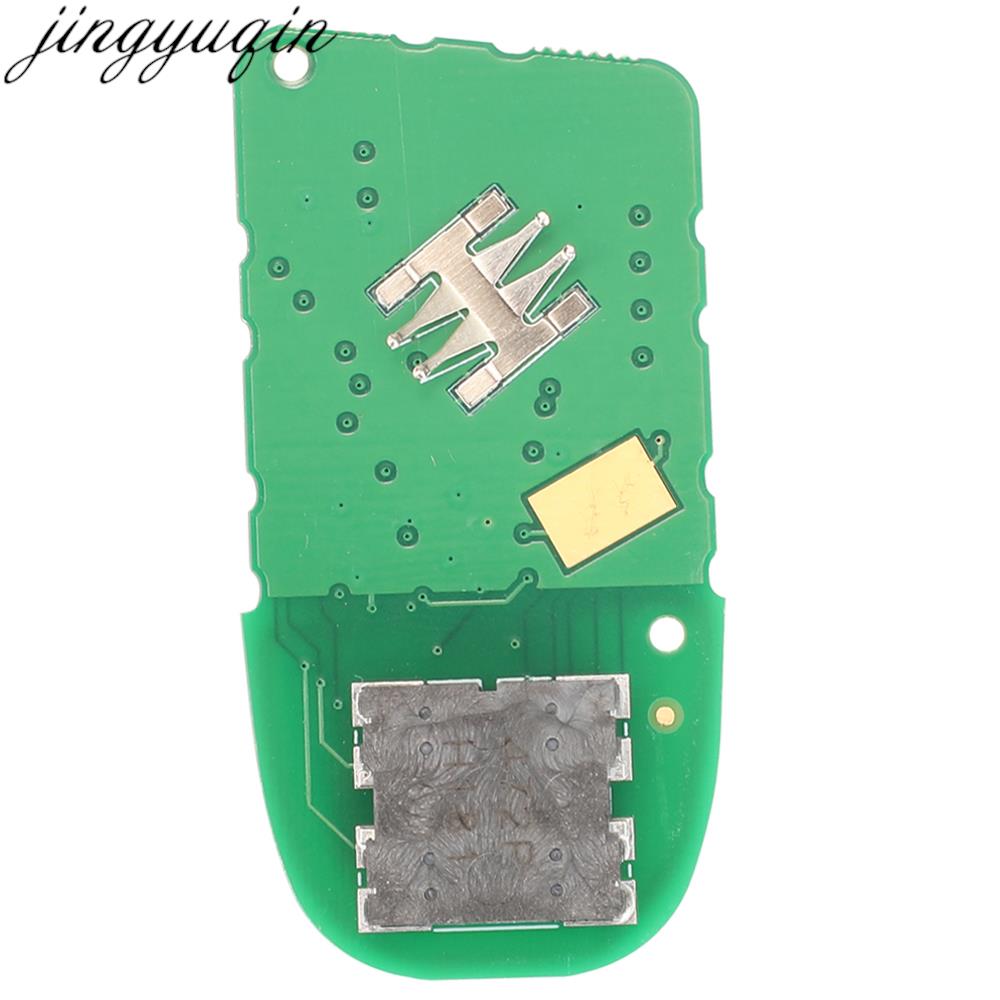 Jingyuqin 2/3/4/5 Button Remot - Keypad Alarm Panel 评论和价格