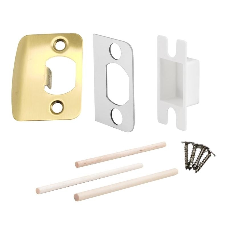  Upgrades Door Hardware set Ho - Home Security Door Lock 评论和价格