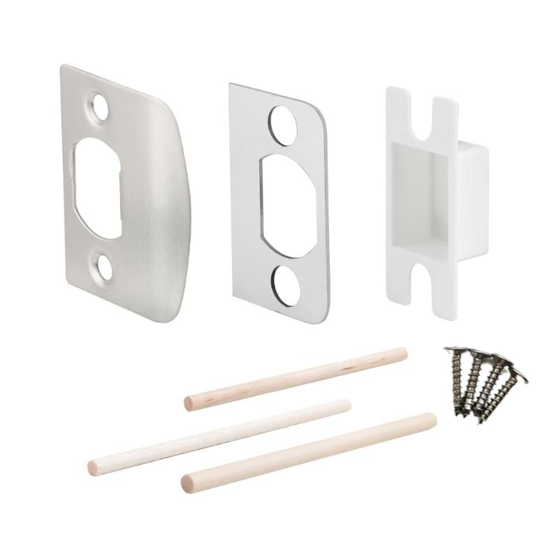  Upgrades Door Hardware set Ho - Home Security Door Lock 评论和价格