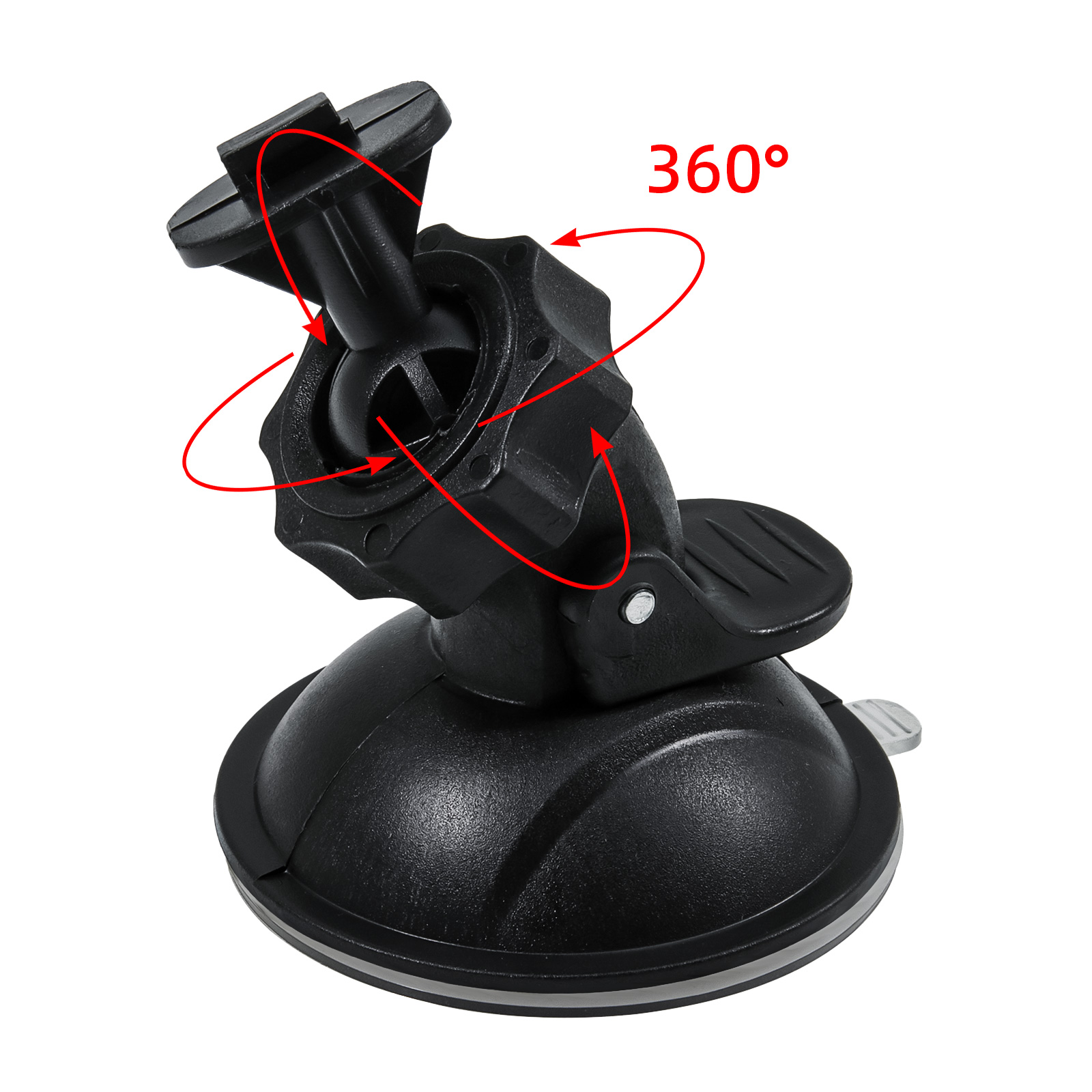 360 ° Rotating Car Holder Car  - Xiaomi Home Security 360 评论和价格