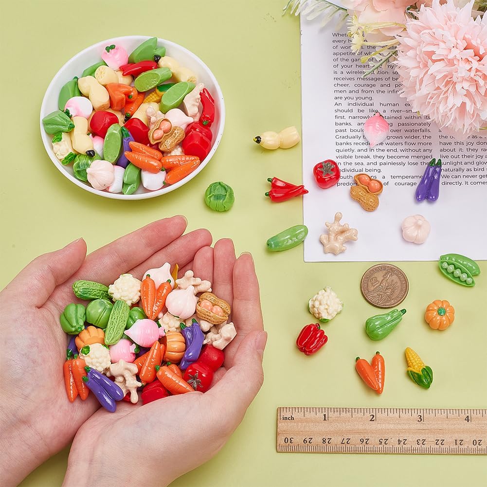 Miniature Artificial Vegetable - Home Security Kitchener 评论和价格