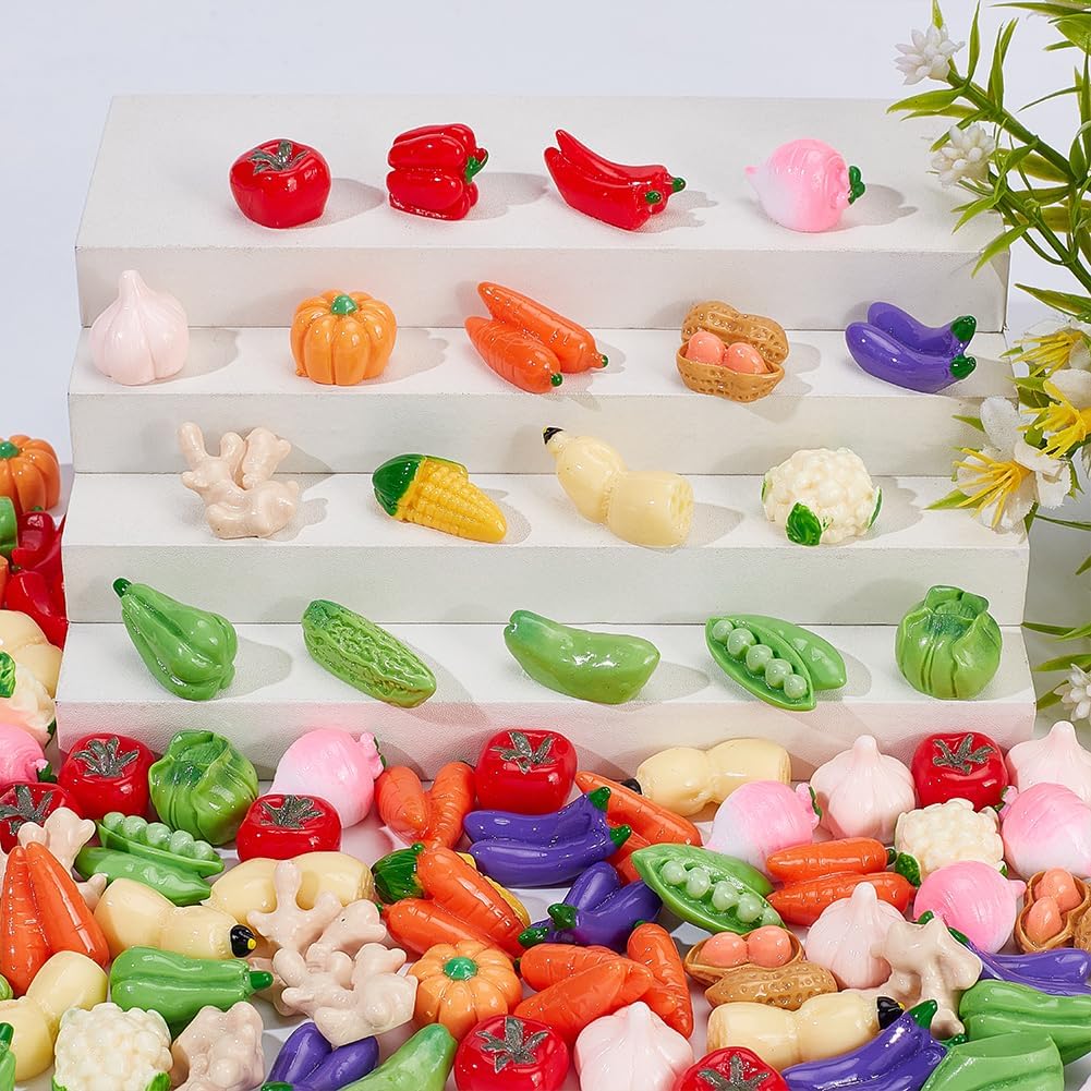 Miniature Artificial Vegetable - Home Security Kitchener 评论和价格