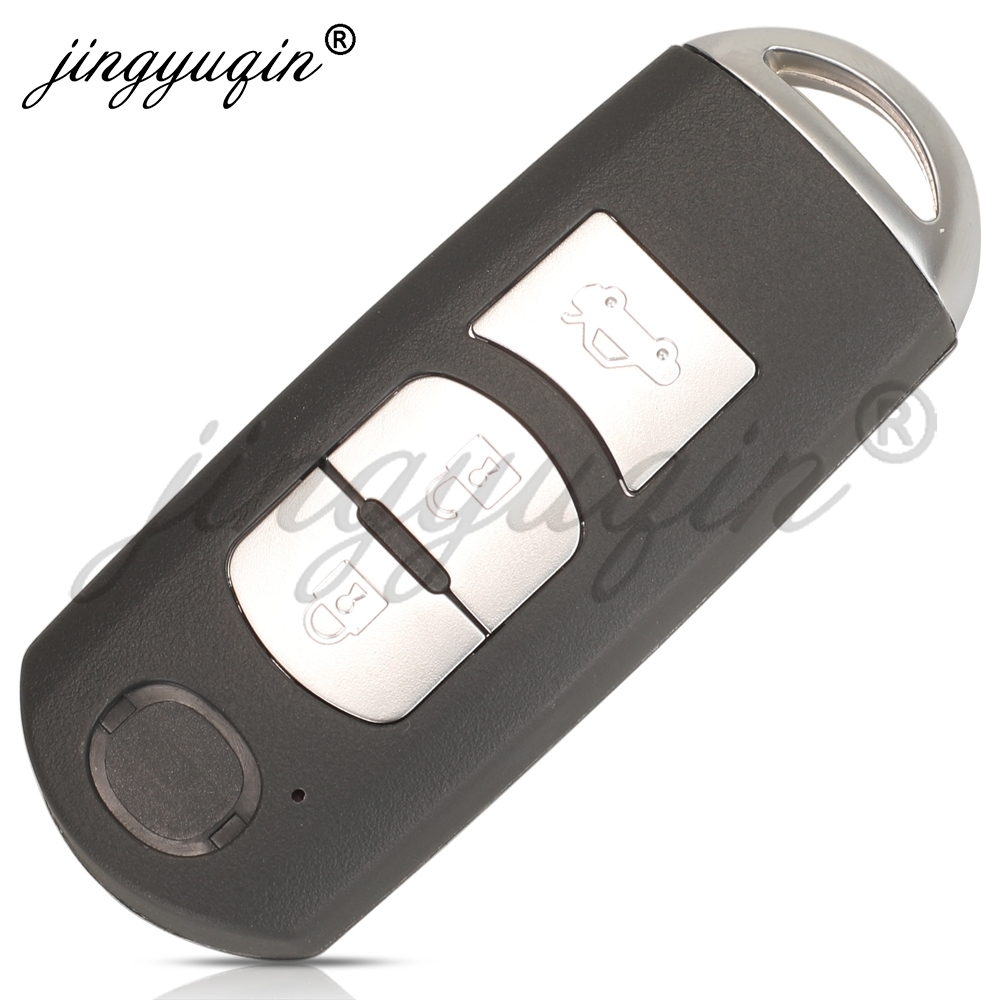 Jingyuqin 2/3 Buttons Xhorse V - Keypad Alarm Panel 评论和价格