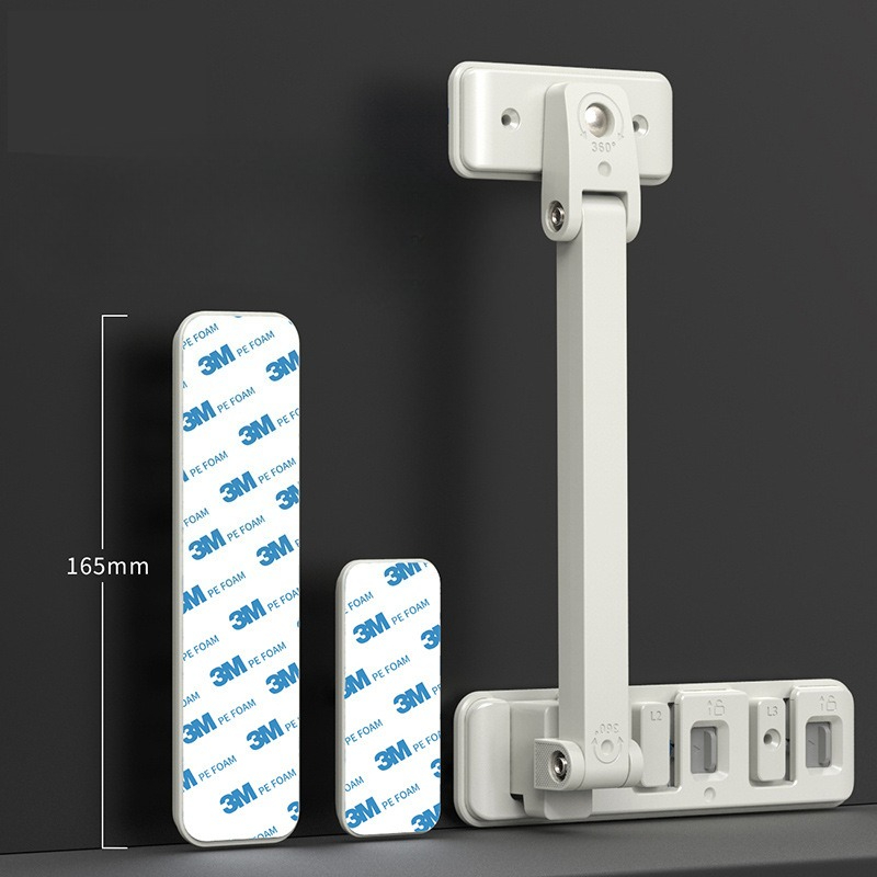 Adjustable Home Baby Safety Lo - Home Security Door Lock 评论和价格