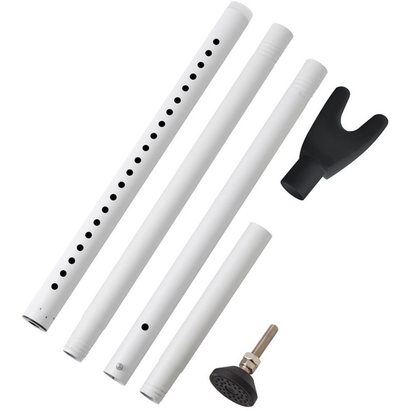 DTA4-Adjustable Door Security  - Home Security Bars 评论和价格