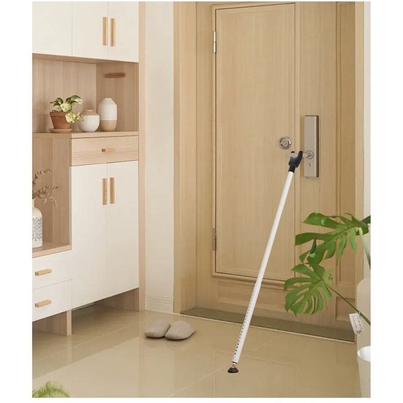 DTA4-Adjustable Door Security  - Home Security Bars 评论和价格