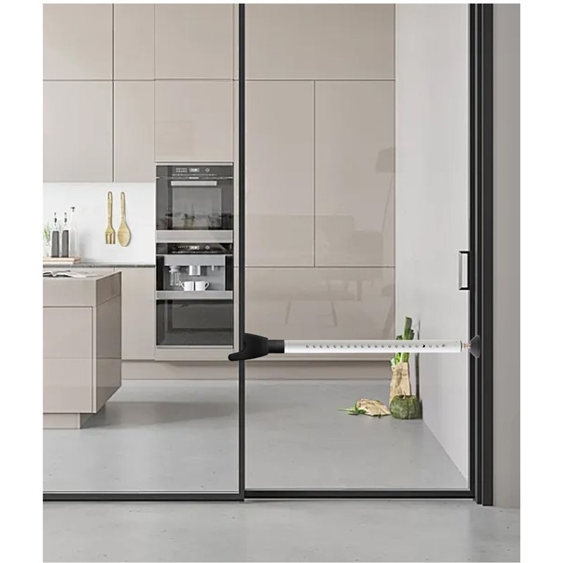 DTA4-Adjustable Door Security  - Home Security Bars 评论和价格