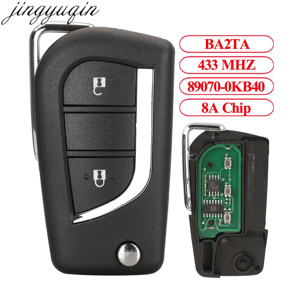 Jingyuqin 2BTNS Remote Car Key - Keypad Alarm Panel 评论和价格