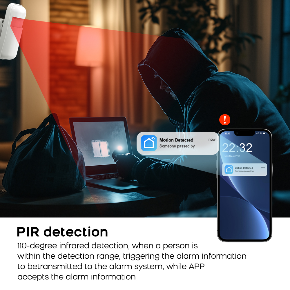 4G GSM WiFi Alarm System Work  - Home Security System Installation 评论和价格
