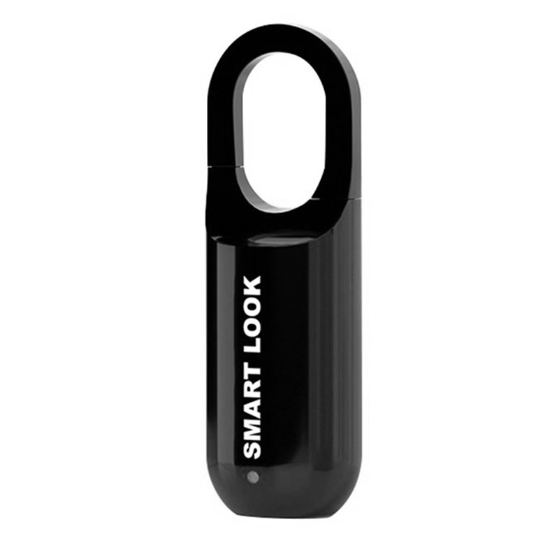 BAAE 2X Fingerprint Padlock M0 - Home Security Door Lock 评论和价格