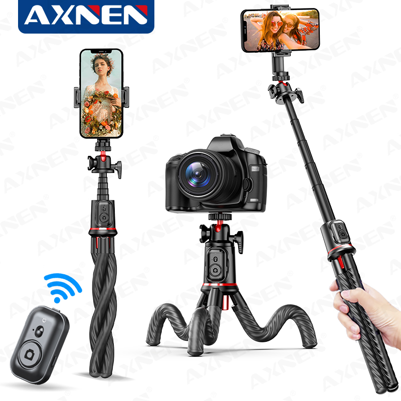 C03 Octopus Tripod Flexible Se - Xiaomi Home Security 360 评论和价格