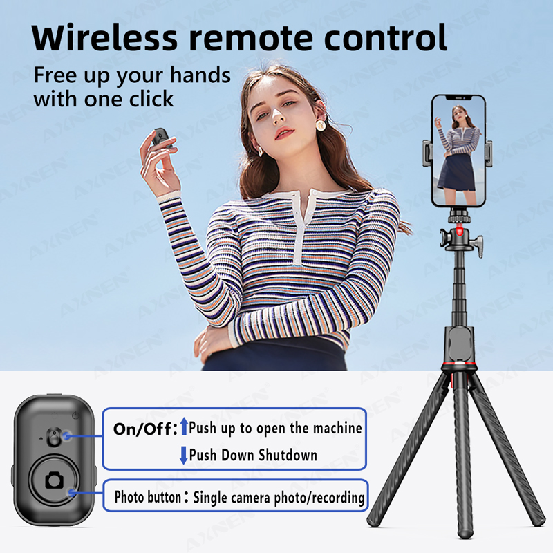 C03 Octopus Tripod Flexible Se - Xiaomi Home Security 360 评论和价格