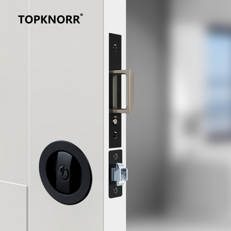Invisible Sliding Door Lock fo - Home Security Kitchener 评论和价格