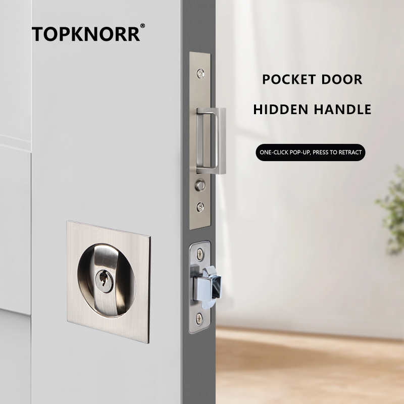Invisible Sliding Door Lock fo - Home Security Kitchener 评论和价格