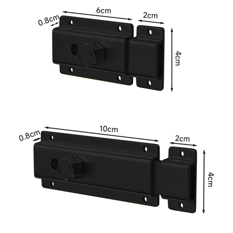 Anti-theft Aluminum Alloy Door - Home Security Kitchener 评论和价格